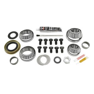 Nissan Titan Differential Overhaul Kit - Rear - Yukon Gear & Axle - M226 - `03-`15